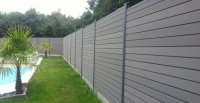 Portail Clôtures dans la vente du matériel pour les clôtures et les clôtures à Orly